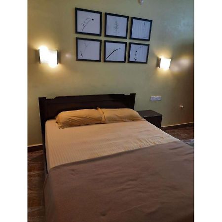 Beach Vibes Guest House Baga Exterior foto