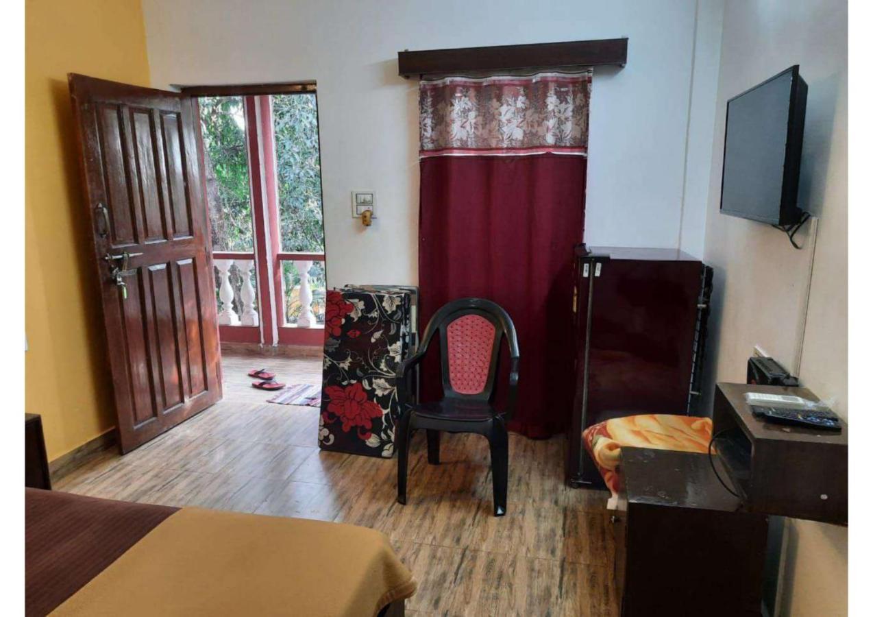 Beach Vibes Guest House Baga Exterior foto